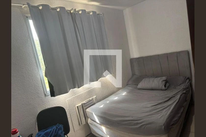 Apartamento mobiliado de 2 quartos com máquina de lavar — photo 6