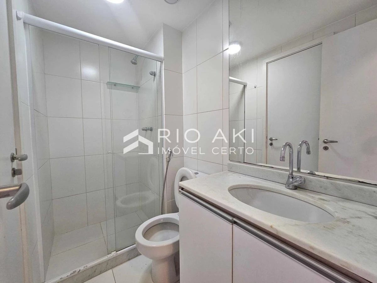 88 m² apartment with 3 bedrooms and 2 en-suites — photo 16