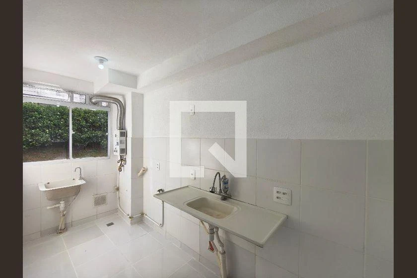 48 m² rental apartment with 1 bedroom and closed kitchen — photo 14