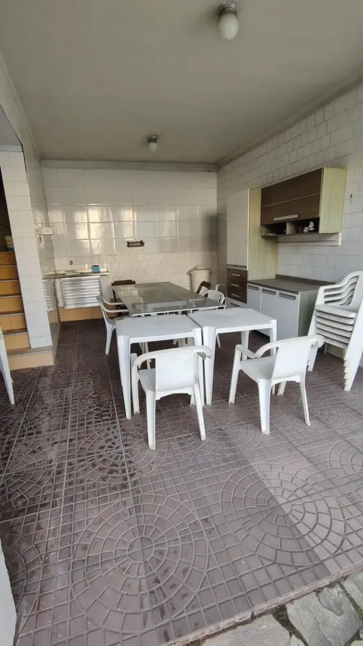 Furnished apartment with 4 parking spots and 4 bedrooms — photo 20