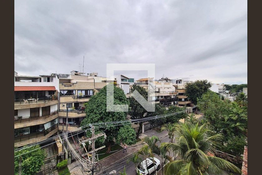 Apartment with 3 en-suites and 389 m², 4 parking — photo 28