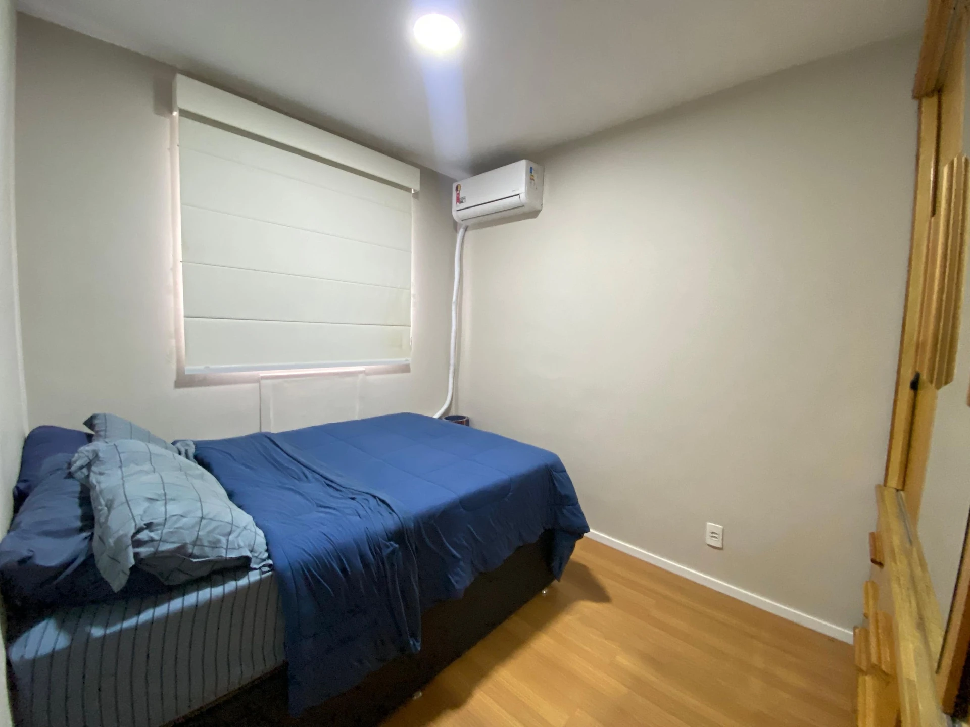 2-bedroom apartment with a washing machine — photo 31