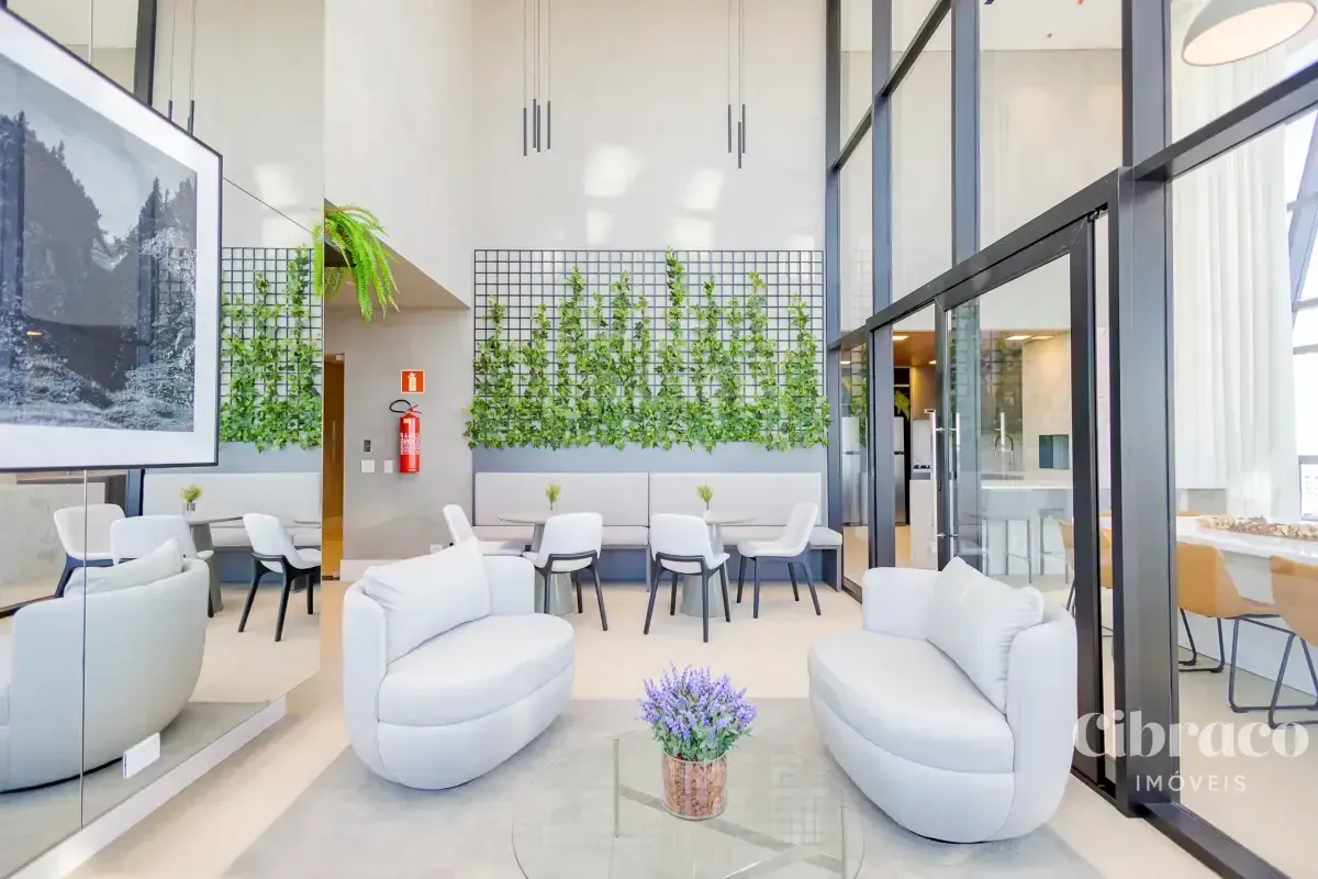 110 m² apartment with 2 bedrooms and a balcony — photo 44