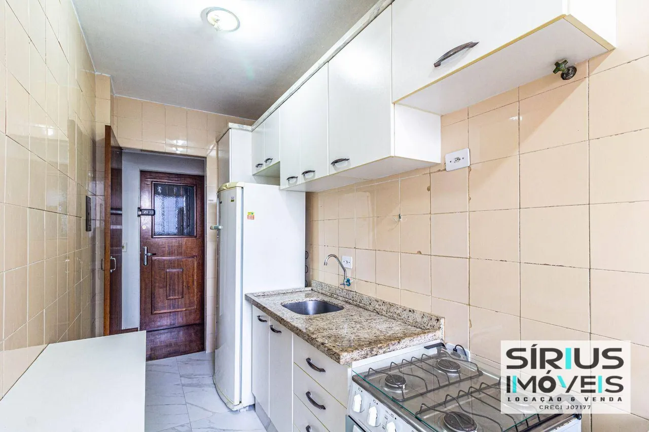 Apartamento mobiliado com 2 dormitórios e 53 m² — photo 13