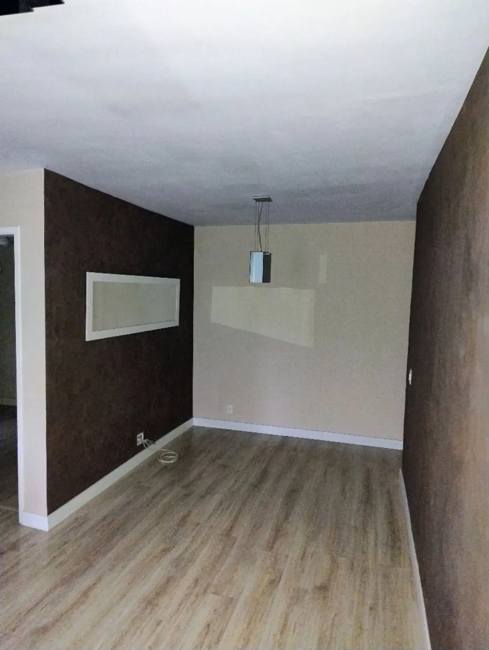 51 m² apartment with a home office and a washing machine — photo 8