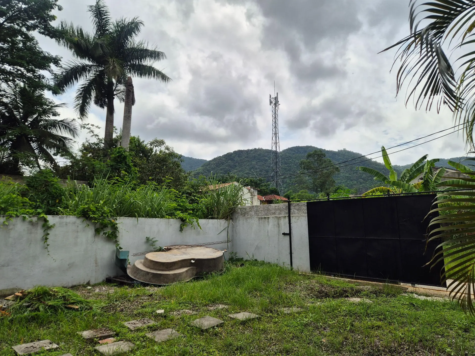Casa para aluguel com 2 quartos e churrasqueira privativa — photo 27