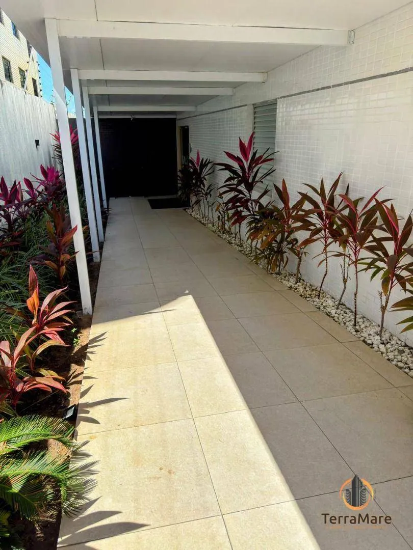 2 quartos e vista para a água: apartamento de 77 m² — photo 31