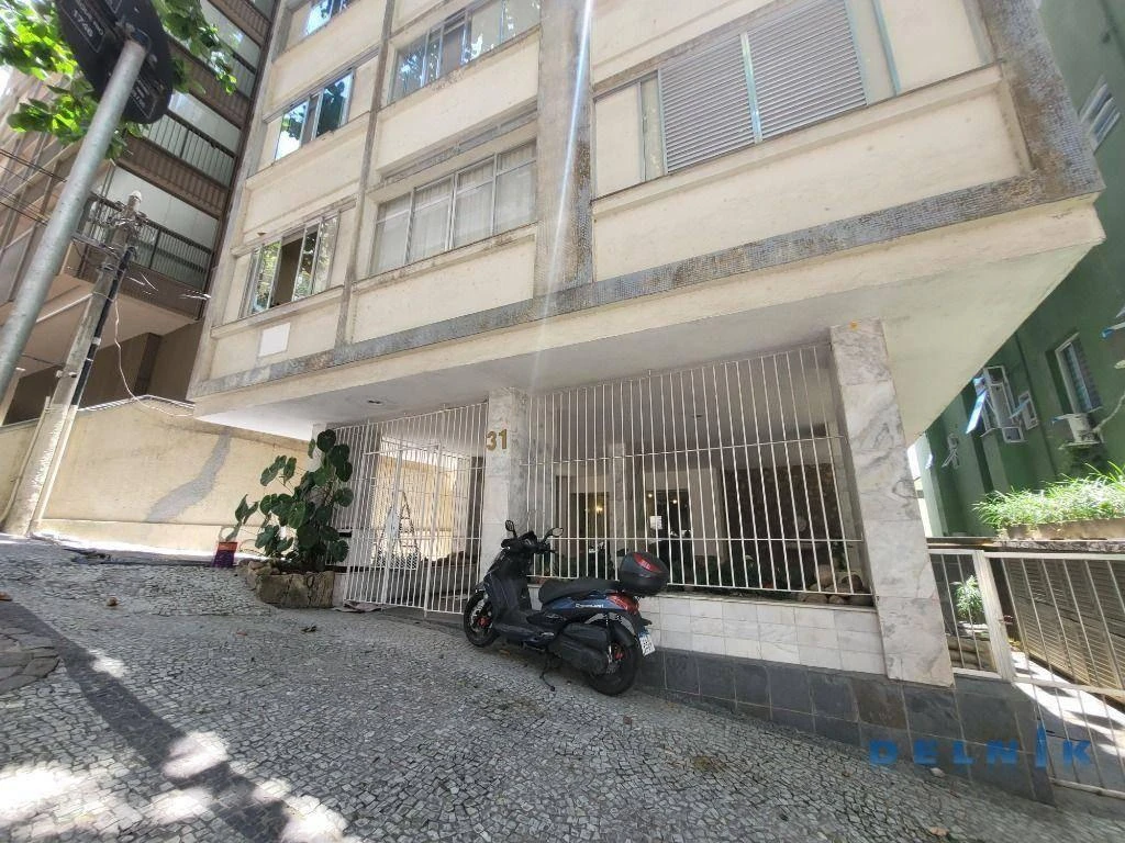 62 m² 2-bedroom apartment, no parking space — photo 8