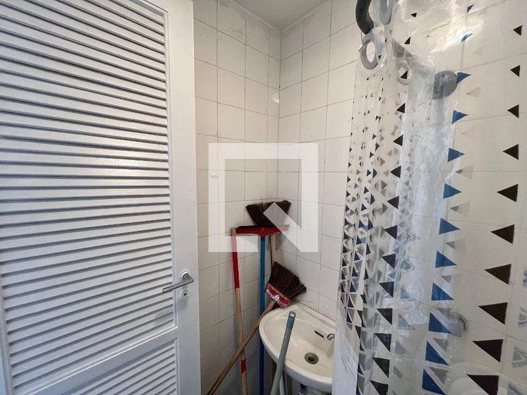 Гардеробная и 2 спальни: квартира 90 м² — photo 10