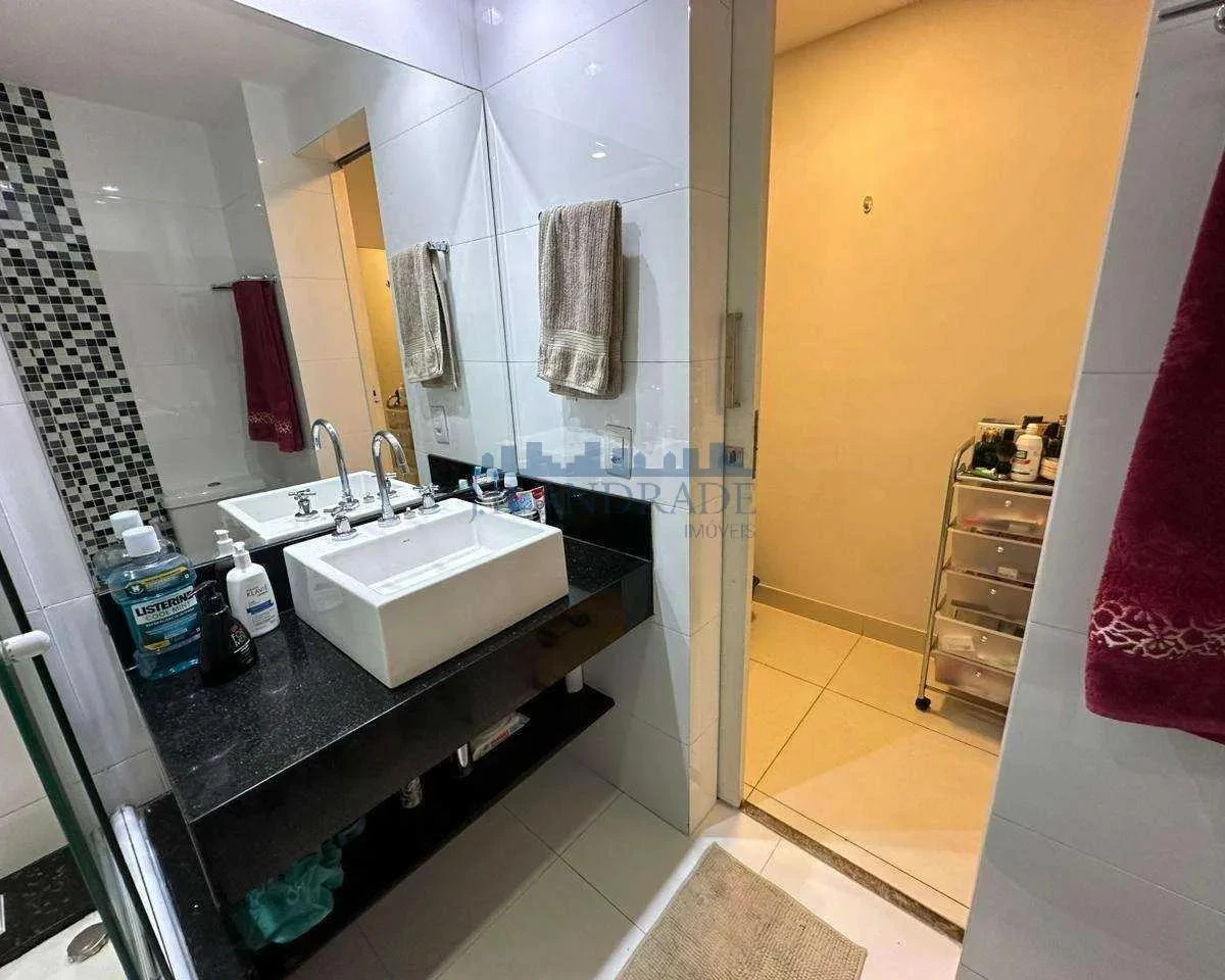 Duplex penthouse with 3 bedrooms and 355 m² — photo 6