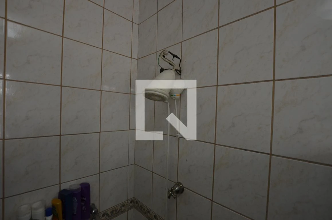 Apartamento com 2 quartos e cozinha fechada a gás — photo 39