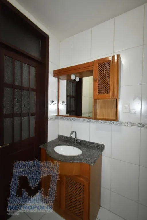 Apartamento mobiliado de 52 m² com 1 quarto e garagem — photo 9