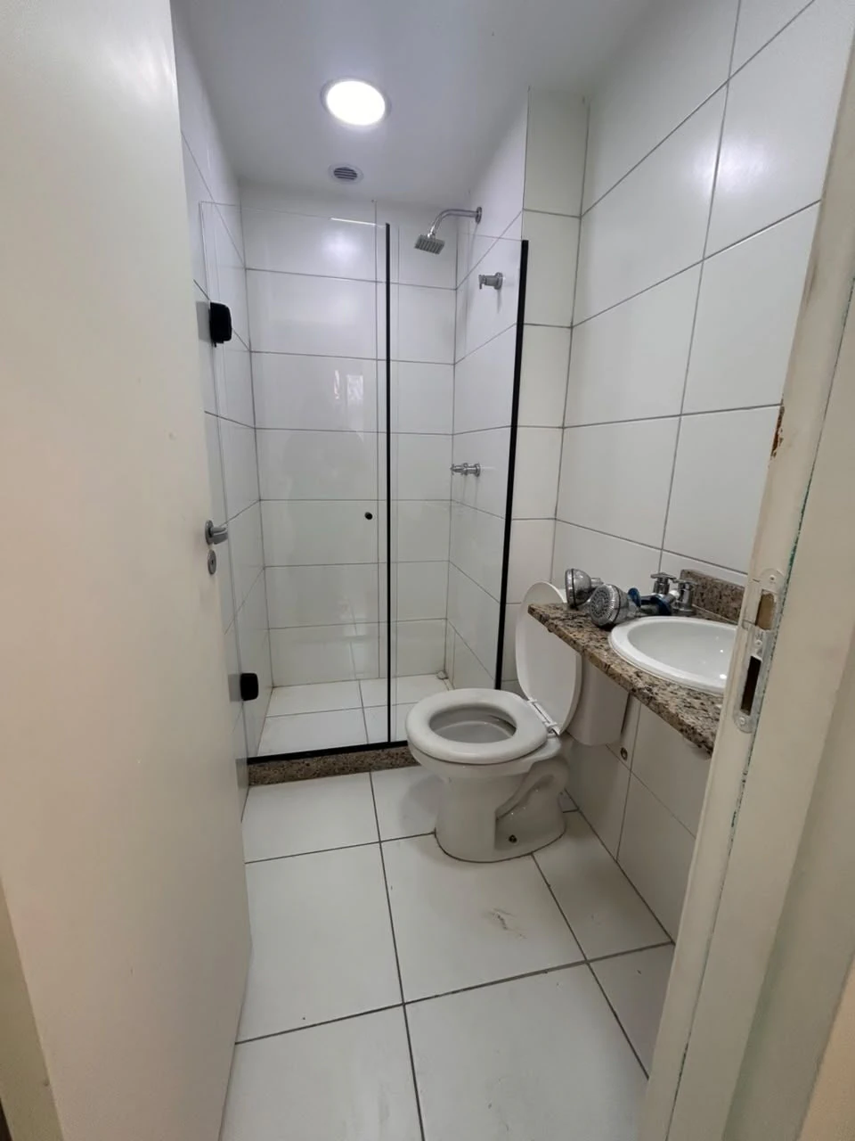 Собственный бассейн и 2 спальни: квартира 50 м² — photo 13