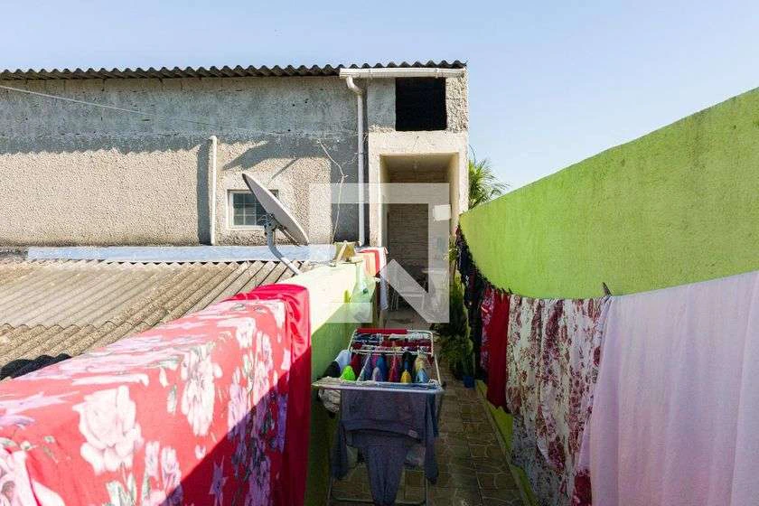 50 m² furnished house with 2 bedrooms and a balcony — photo 7