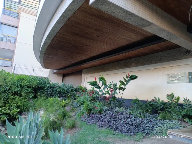 Unfurnished apartment with 3 bedrooms and 3 bathrooms — photo 8