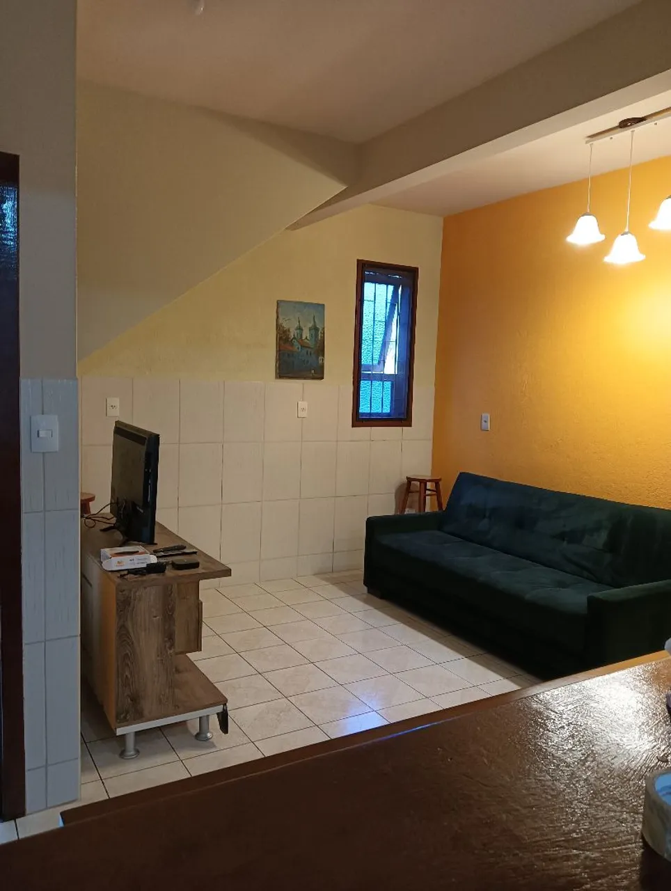 Furnished 2-bedroom, 70 m² house in Florianópolis — photo 3
