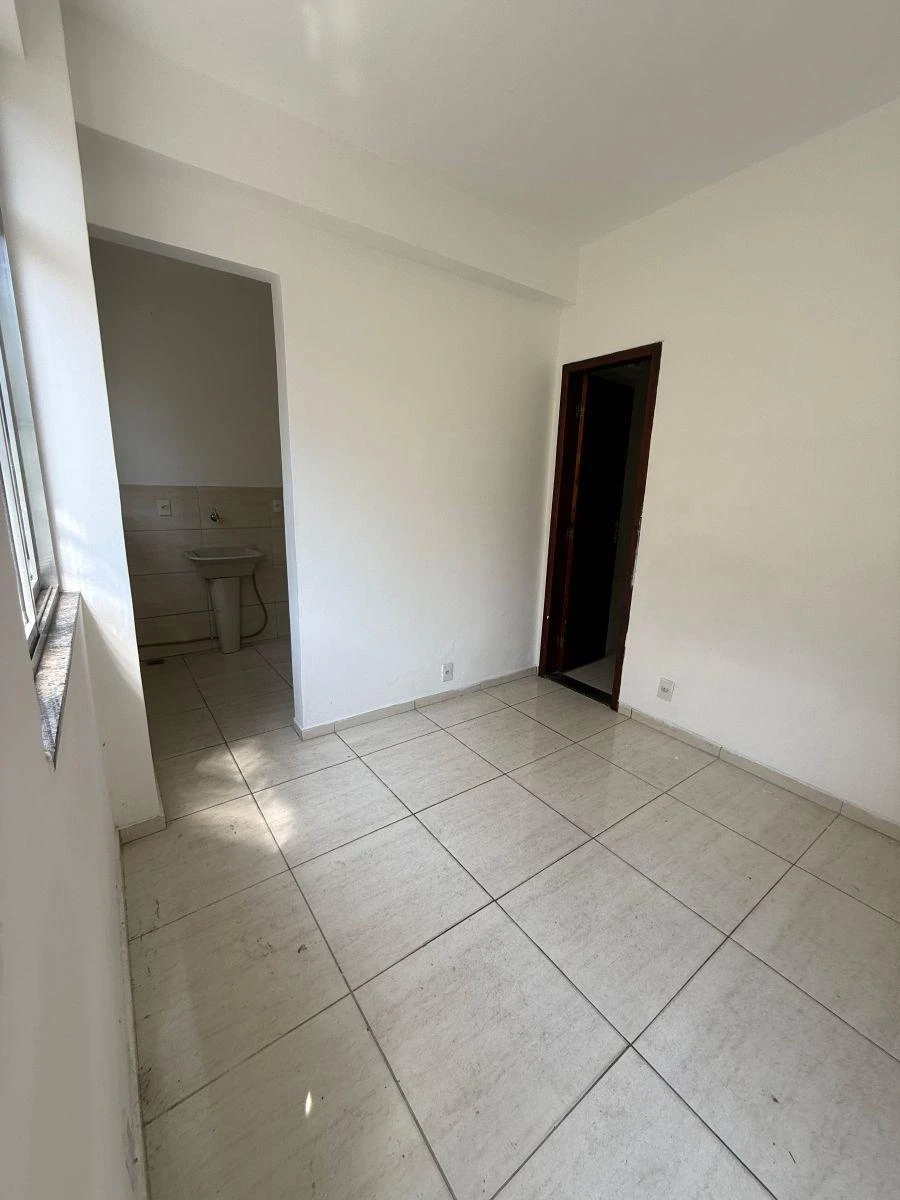 House-style apartment with 1 bedroom and 40 m² — photo 12