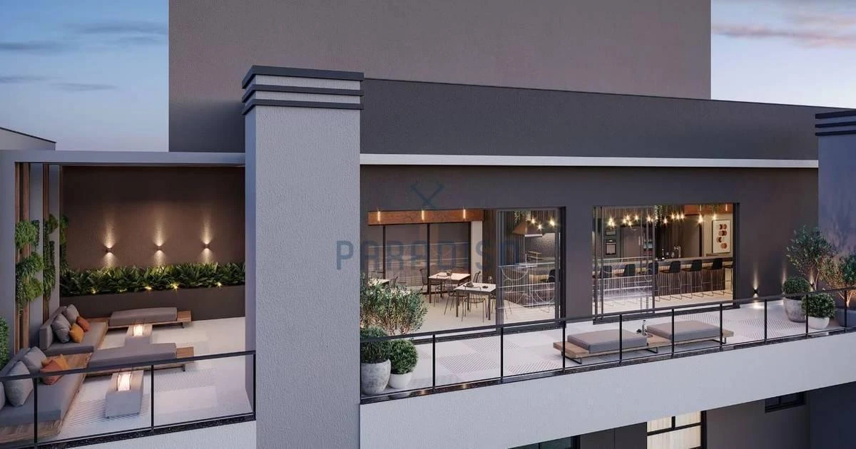 2-bedroom apartment with a grill on the balcony — photo 9