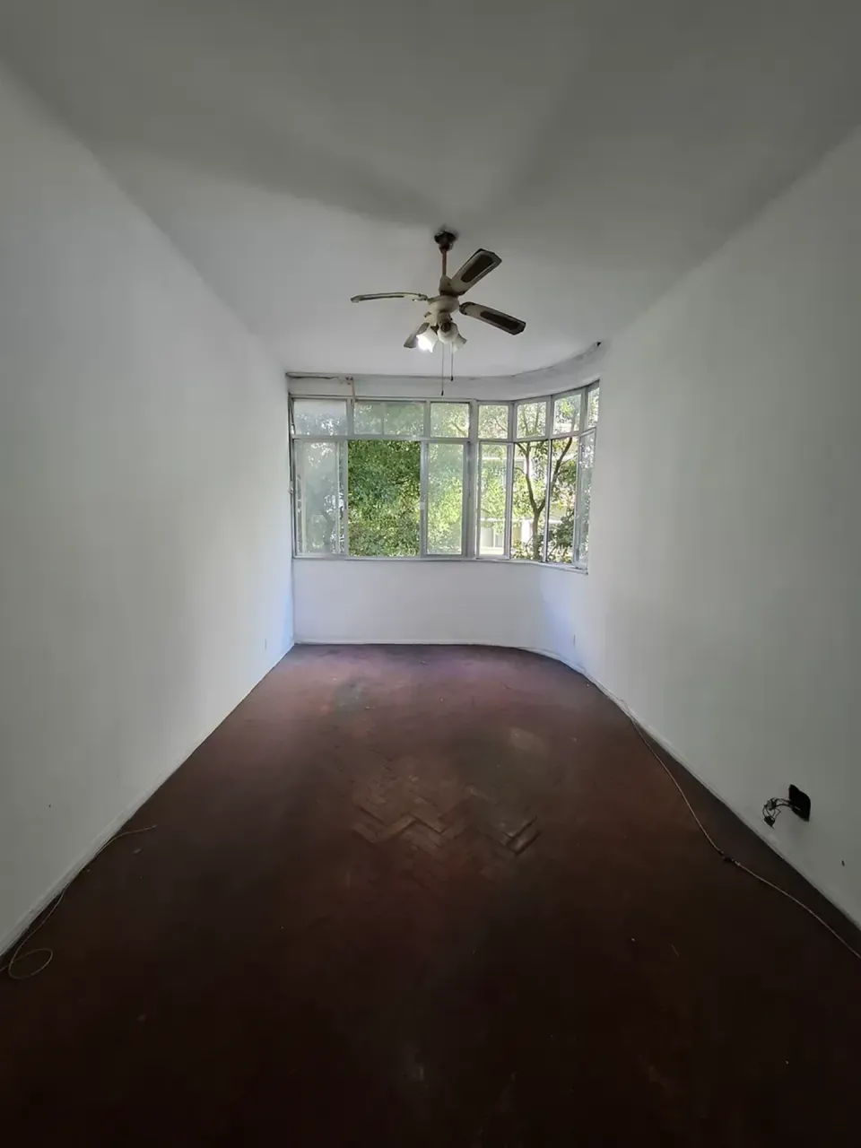 60 m² apartment with 2 bedrooms and 1 bathroom — photo 15