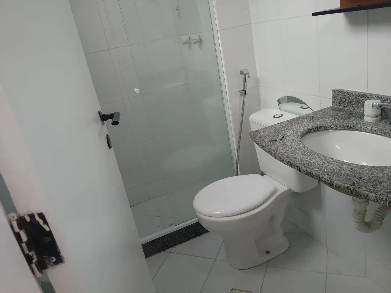 Departamento de 2 dormitorios en edificio con piscina — photo 10