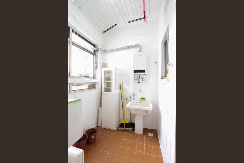 Apartment, 88 m², with a home office — photo 16