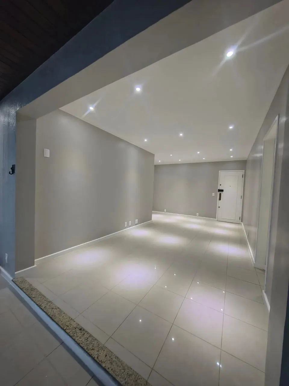 Apartment with 3 bedrooms, 5 baths and 1 parking spot — photo 15