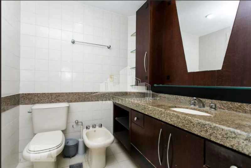 Cobertura duplex com 3 suítes e churrasqueira privativa — photo 4