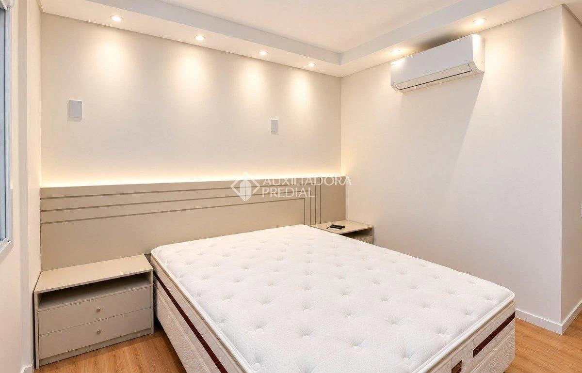 3-bedroom apartment with a park view in Florianópolis — photo 20