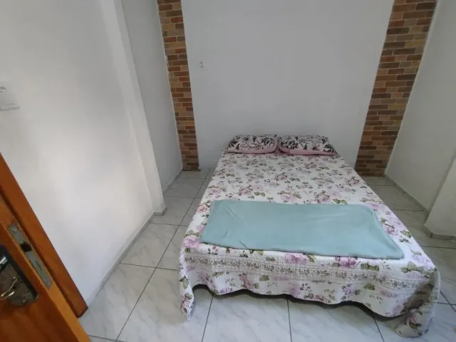 Меблированная студия 36 м²