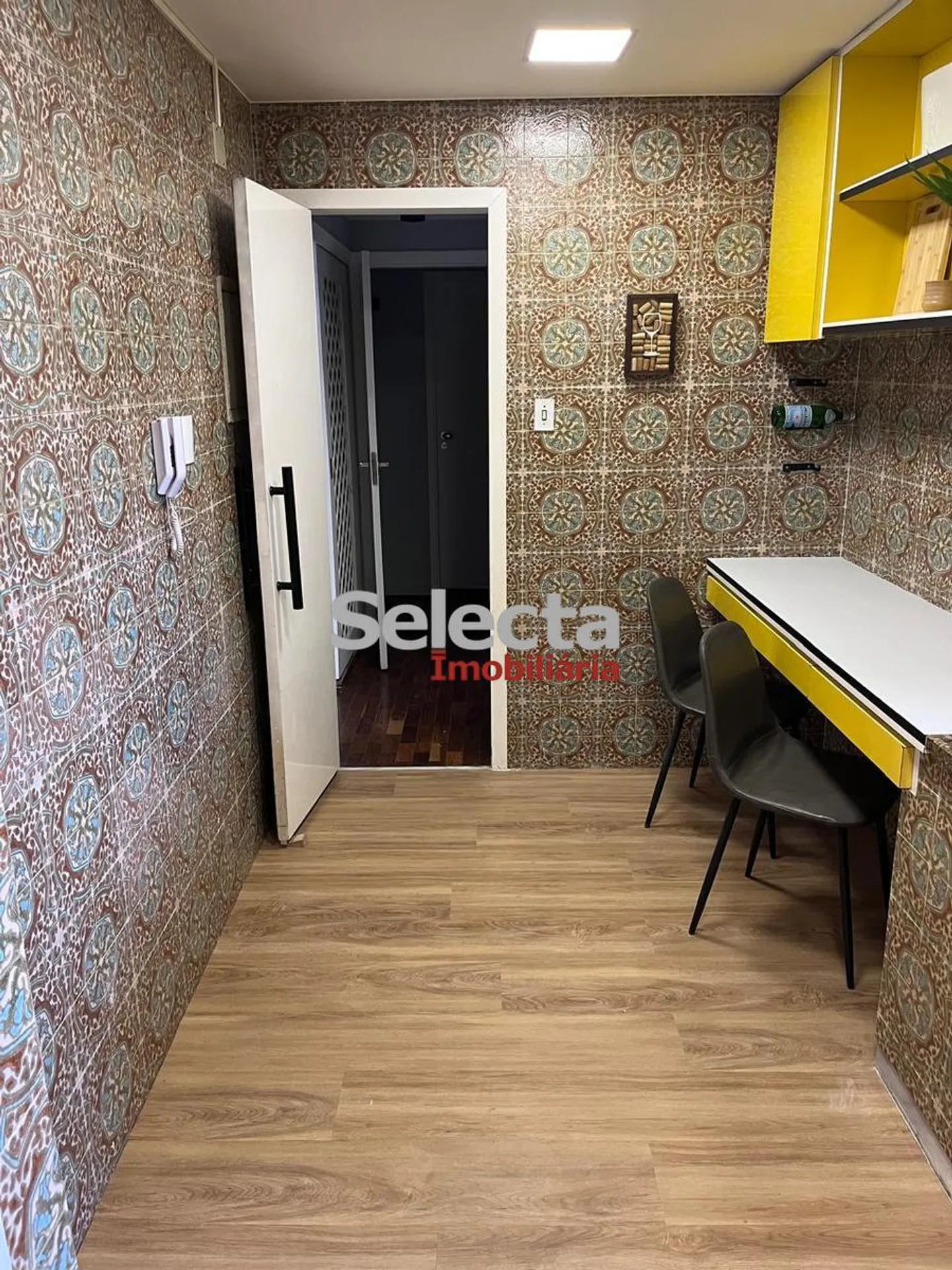 Квартира з 4 спальнями та видом на парк, Ріо-де-Жанейро — photo 19