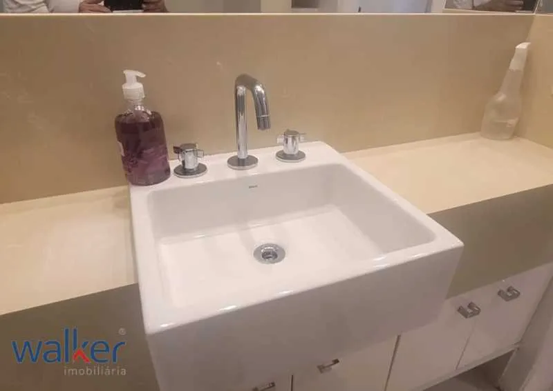 Apartamento mobiliado com 2 dormitórios e 2 banheiros — photo 11