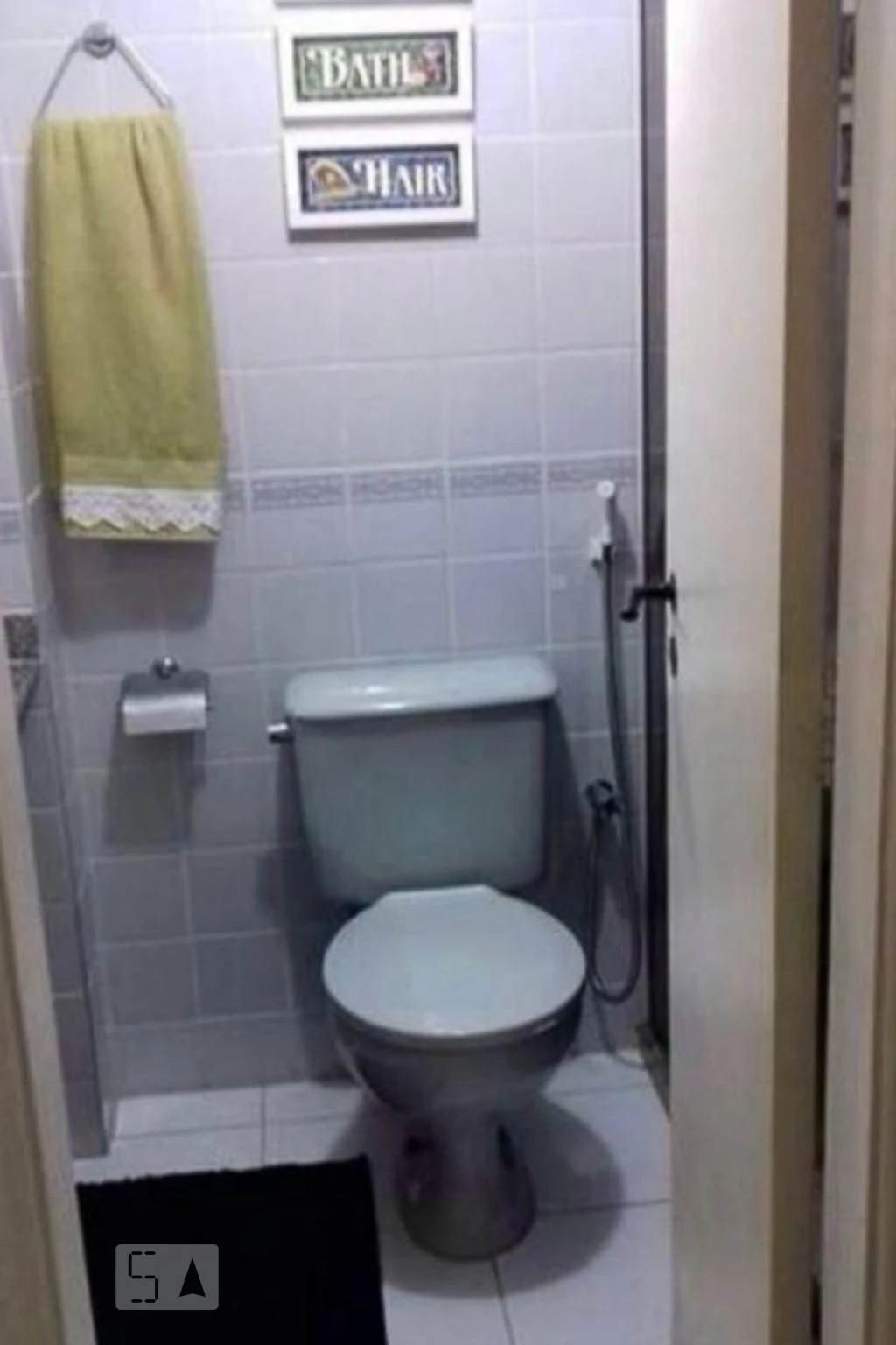 2 quartos e vista para a água: apartamento de 70 m² — photo 7