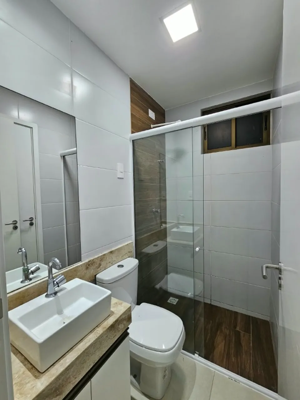 Apartamento de 53 m² e 2 quartos, Jardim Oceania — photo 6