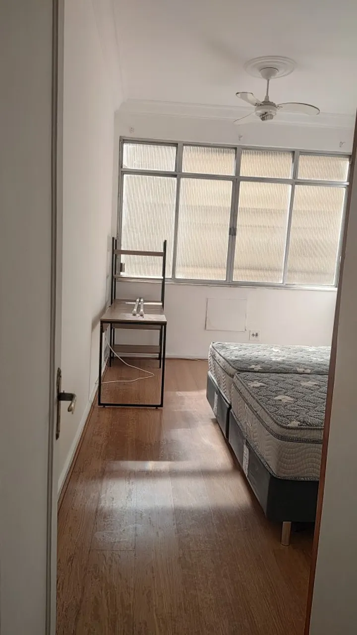 3-bedroom apartment with a separate kitchen — photo 11