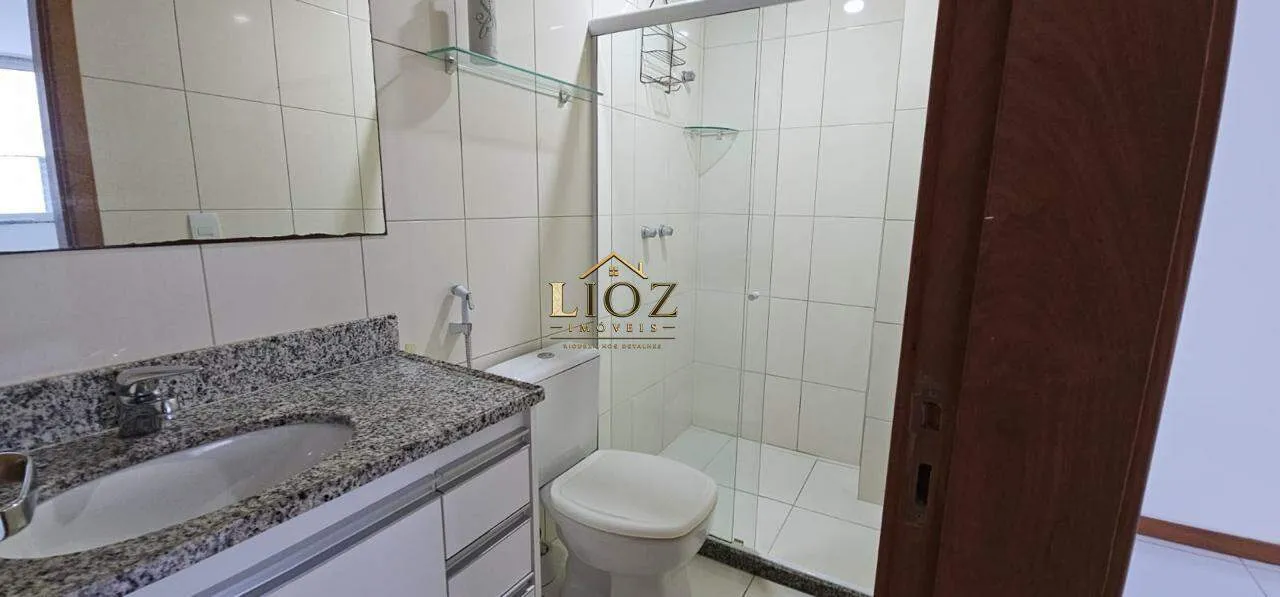 4-bedroom apartment with 3 baths and 2 parking spots — photo 7