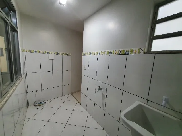 One-bedroom apartment, 40 m² — photo 9