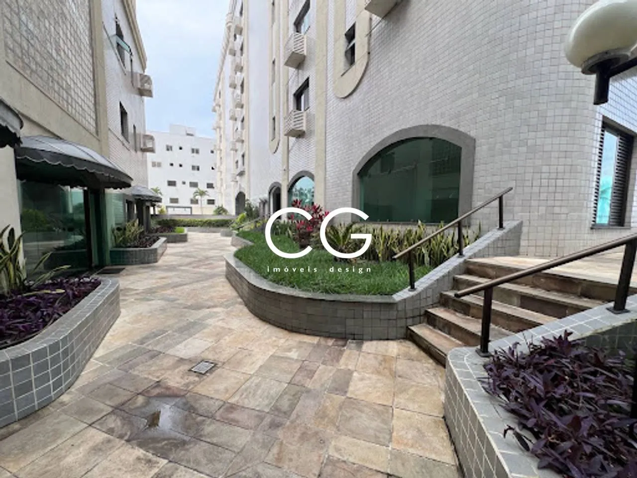 2-bedroom apartment 70 m² with 2 parking spaces — photo 11