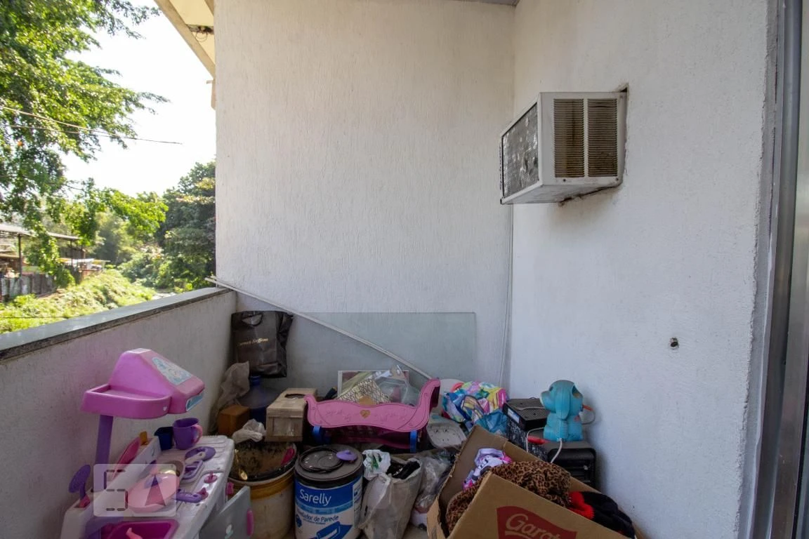 Furnished 2-bedroom, 120 m² house in Rio de Janeiro — photo 27