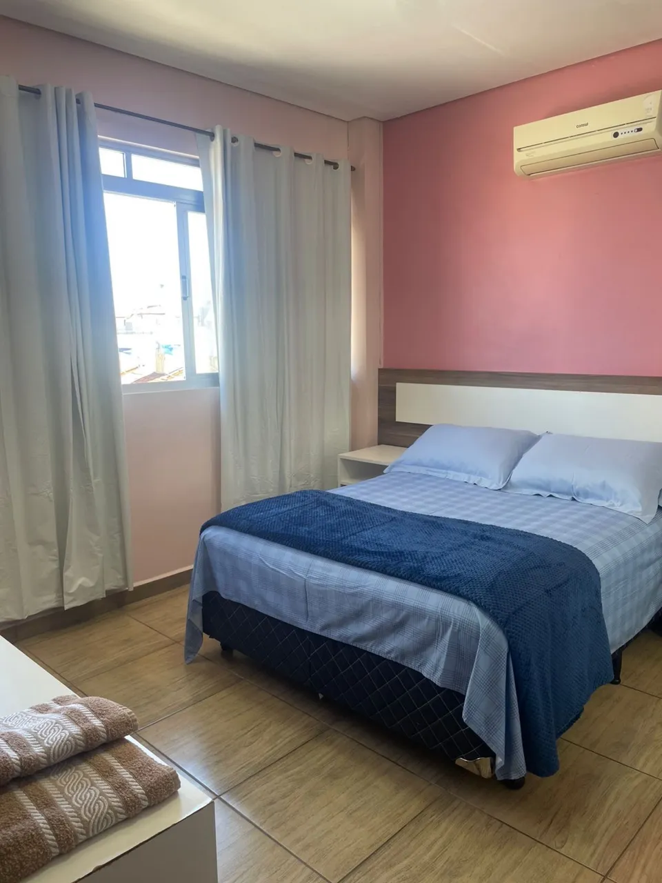 Apartamento amueblado de 1 dormitorio y cocina abierta — photo 4
