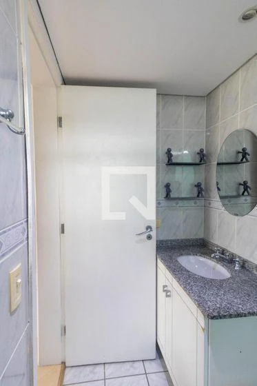 Квартира 41 м² з пральною машиною та робочим місцем — photo 22
