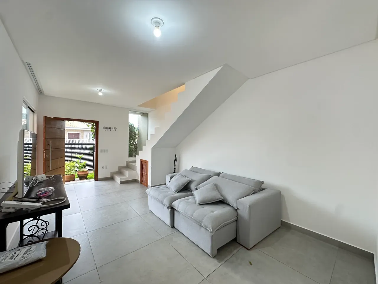 3-bedroom house with a private BBQ — photo 22