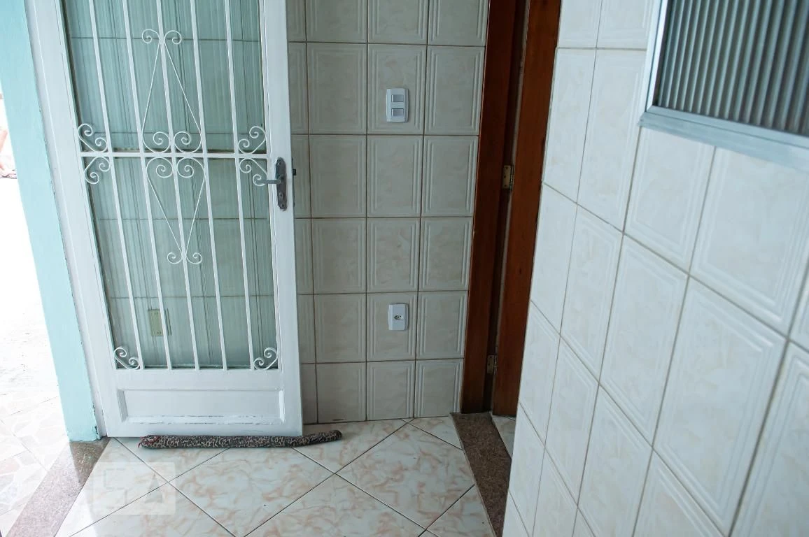 Casa para aluguel com 3 suítes e quintal com churrasqueira — photo 17