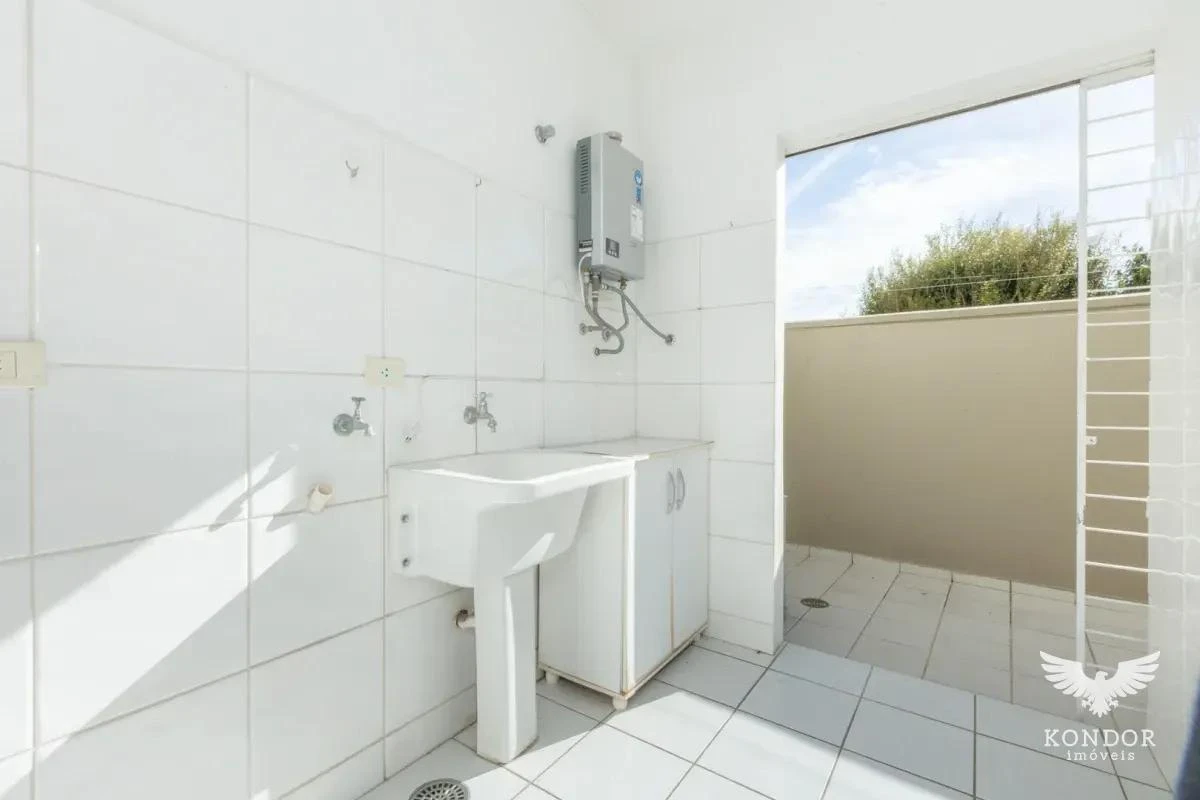 3-bedroom house, 1 with its own bathroom, 84 m², Curitiba — photo 21