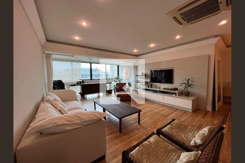 Apartment, 420 m², with floor-to-ceiling windows — photo 18