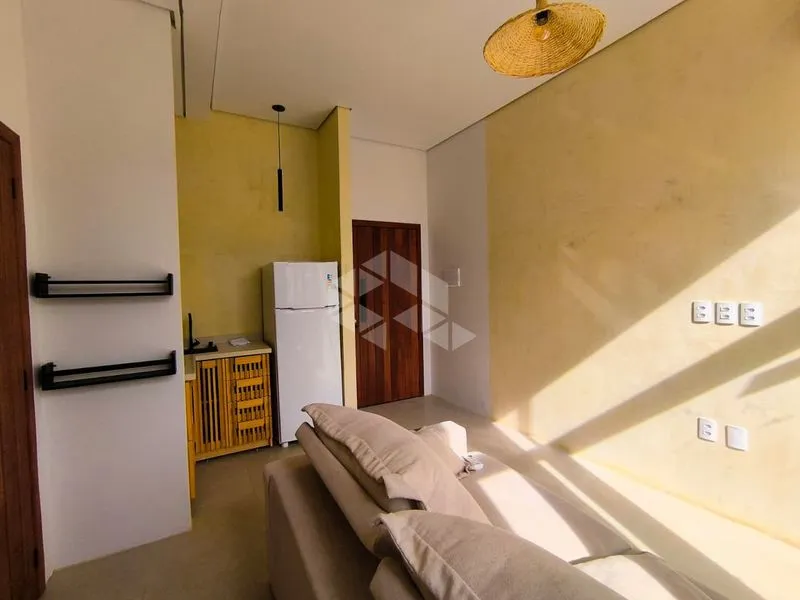 Apartamento mobiliado de 1 quarto com 30 m² — photo 8
