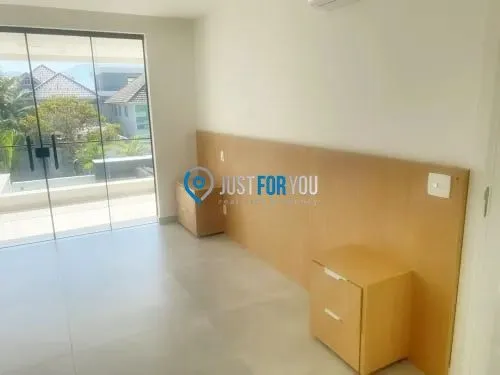 Casa com 5 dormitórios e cozinha integrada, 450 m² — photo 19