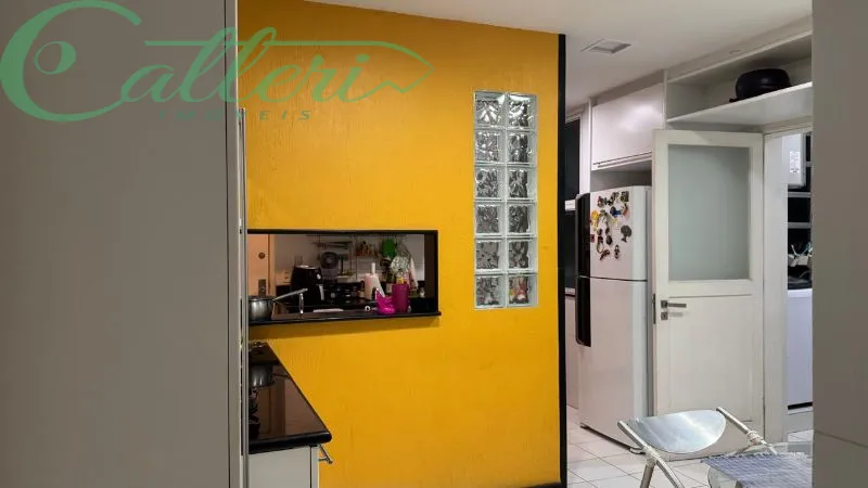 Duplex penthouse with 4 bedrooms and 4 bathrooms — photo 43