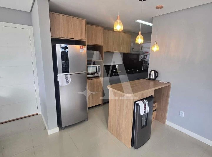 Duplex penthouse with 2 bedrooms, 2 parking spaces — photo 6
