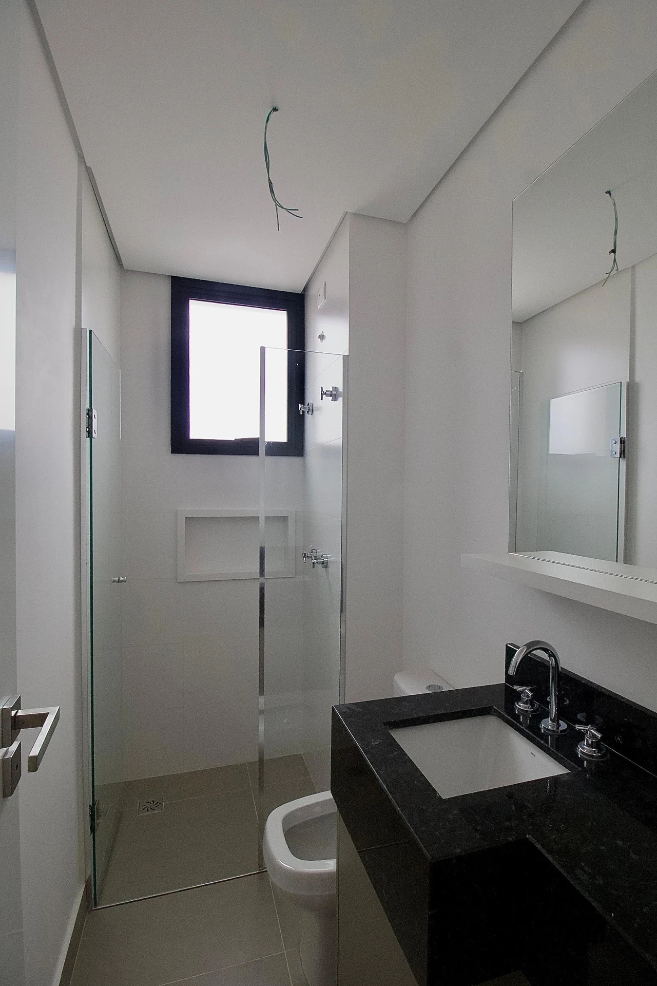 Apartamento com 2 quartos, varanda e 1 vaga — photo 11