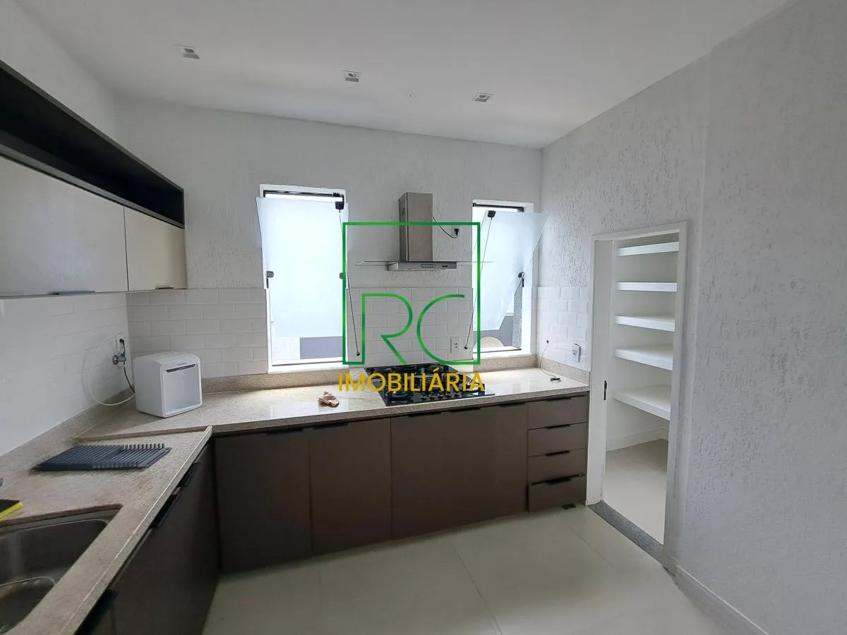 Casa de condomínio para alugar com 5 quartos e 900 m² — photo 40